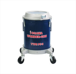 Bộ lọc bụi OSAWA PC-1, PC-3